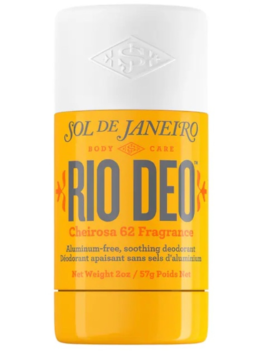 SOL DE JANEIRO - Rio Deo
